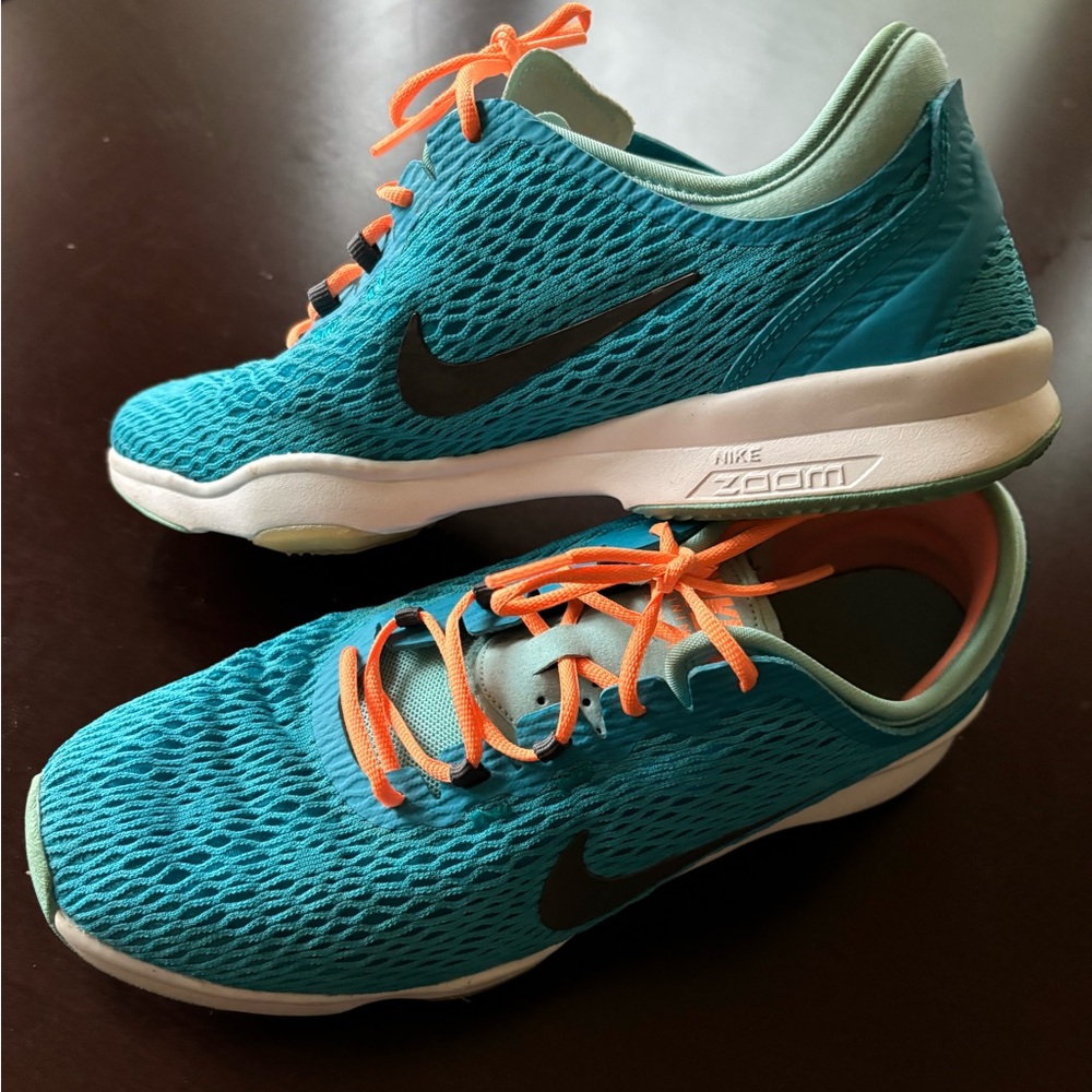 Nike Zoom Fit 7.5